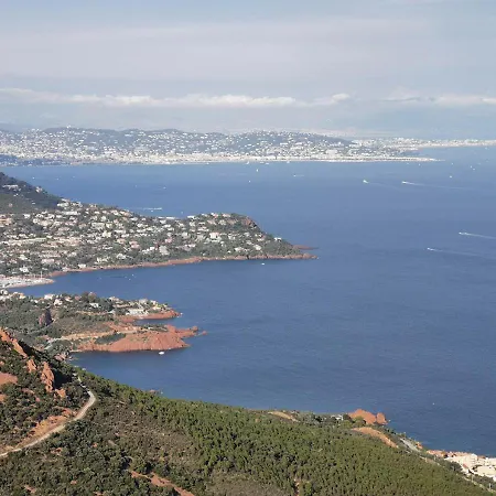 Apartment Tres Belle T2, Vue ,le A Pied *