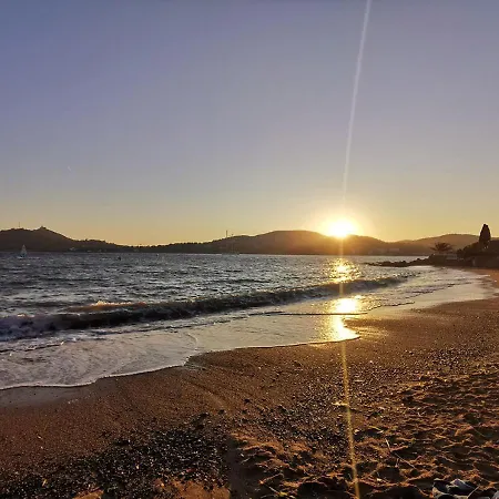 Tres Belle T2, Vue ,le A Pied 公寓 *