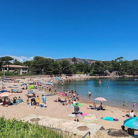 公寓 Tres Belle T2, Vue ,le A Pied