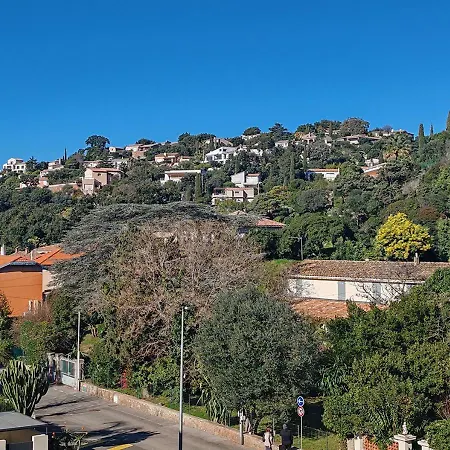 Tres Belle T2, Vue ,le A Pied * Saint-Raphaël