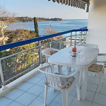 Tres Belle T2, Vue ,le A Pied 公寓