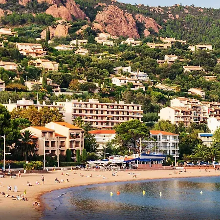 Tres Belle T2, Vue ,le A Pied 公寓 *